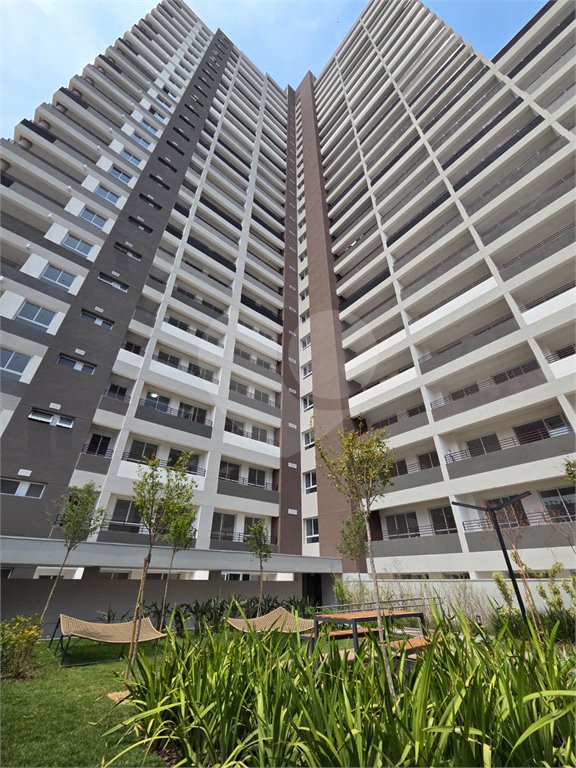 Apartamento à venda com 1 suíte em Butantã, São Paulo, SP