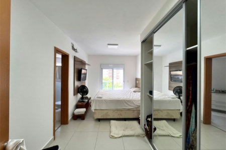 Apartamento à venda, 135 m² por R$ 1.390.000,00 - Barra Funda - Guarujá/SP