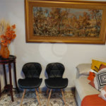 Casa à venda ou para alugar com 3 quartos, sendo 1 suíte, em Conjunto Habitacional Fortunato Fioravante Angelieri, Porto Feliz, SP