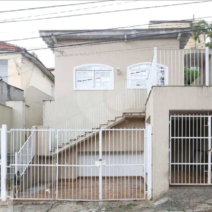 Casa Térrea à venda com 5 quartos, sendo 2 suítes, em Vila Mazzei, São Paulo, SP