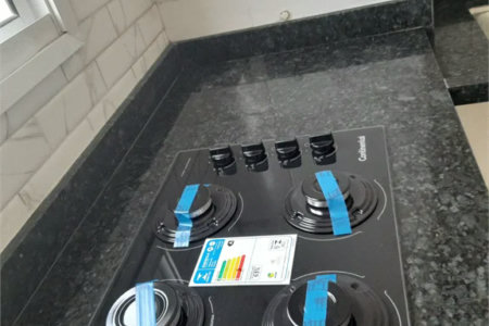 Apartamento à venda com 2 quartos em Lapa, São Paulo, SP