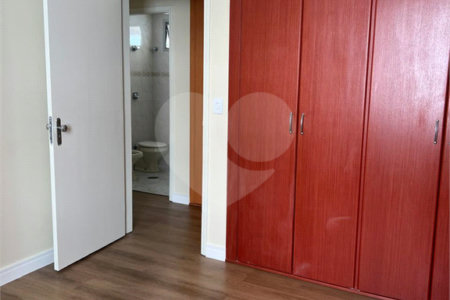 Apartamento à venda com 2 quartos em Bosque da Saúde, São Paulo, SP