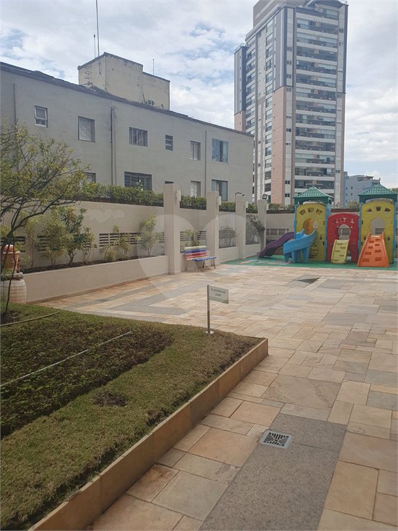 Apartamento para alugar com 3 quartos, sendo 2 suítes, em Santana, São Paulo, SP