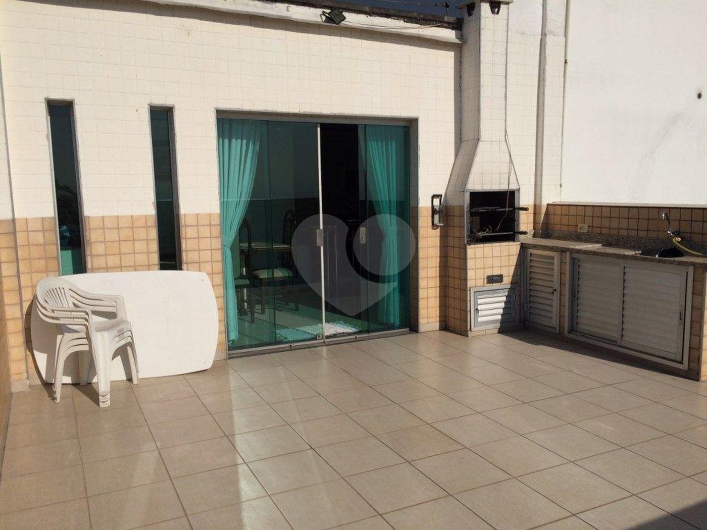 Duplex à venda com 3 quartos, sendo 2 suítes, em Jardim Japão, São Paulo, SP
