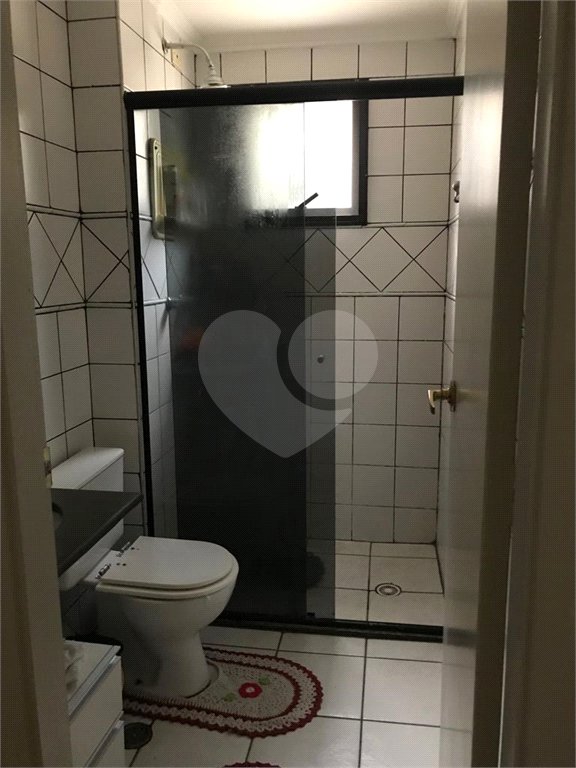 Apartamento à venda com 3 quartos, sendo 1 suíte, em Casa Verde, São Paulo, SP