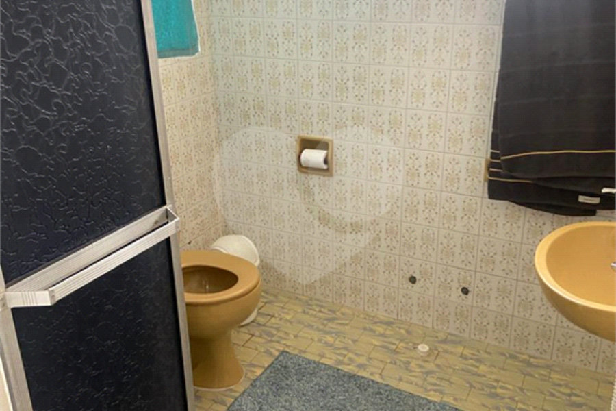 Sobrado à venda com 3 quartos, sendo 1 suíte, em Parada Inglesa, São Paulo, SP