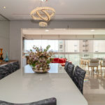 Apartamento à venda com 3 suítes em Vila Leopoldina, São Paulo, SP