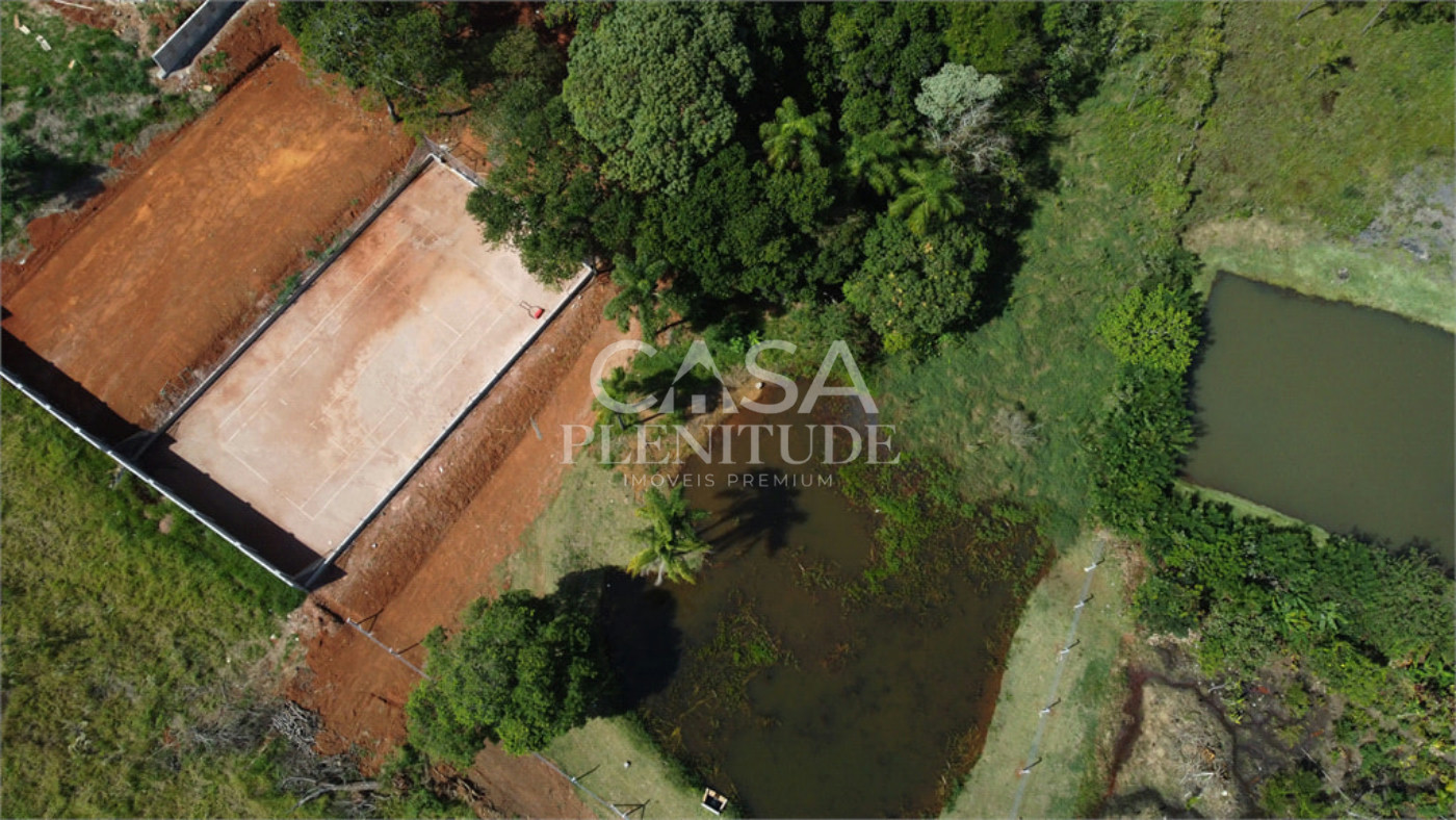 Terreno em condomínio à venda em Vila La Brunetti, Itapetininga, SP