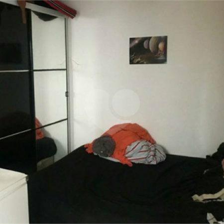 Casa à venda com 4 quartos, sendo 1 suíte, em Vila Dom Pedro I, São Paulo, SP