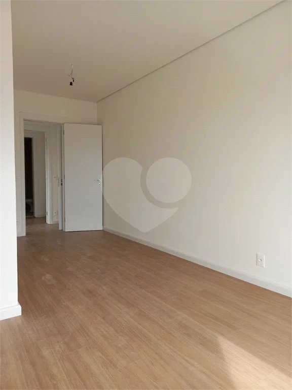 Apartamento à venda com 3 suítes em Tucuruvi, São Paulo, SP