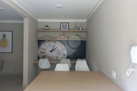 Apartamento à venda com 2 quartos em Jardim Celeste, São Paulo, SP