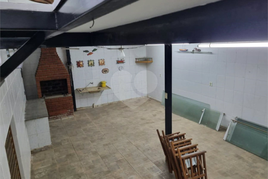 Casa Térrea à venda com 2 quartos em Tucuruvi, São Paulo, SP