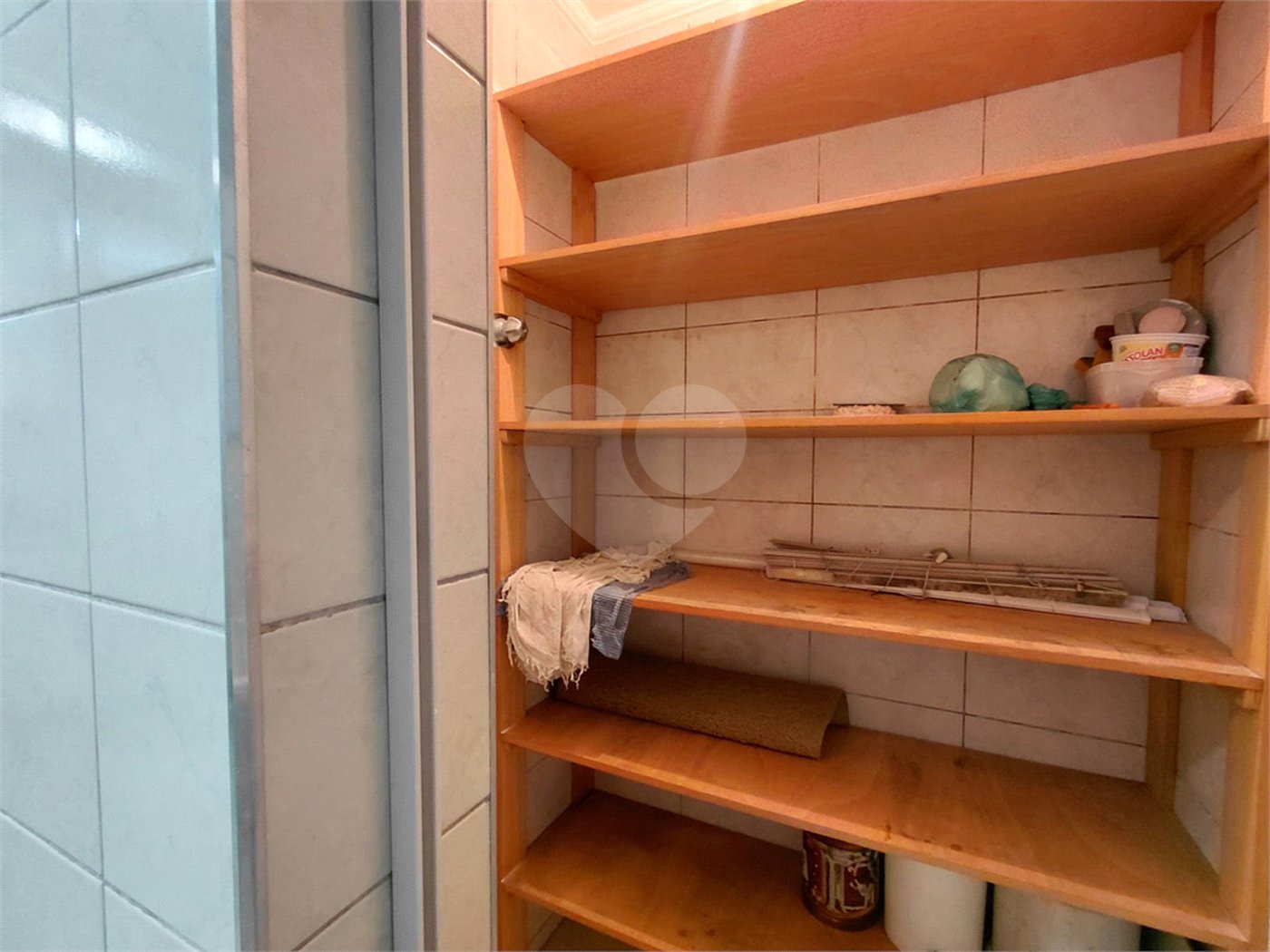 Apartamento à venda com 2 quartos, sendo 1 suíte, em Água Branca, São Paulo, SP