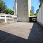 Garagem para alugar em Vila Buarque, São Paulo, SP