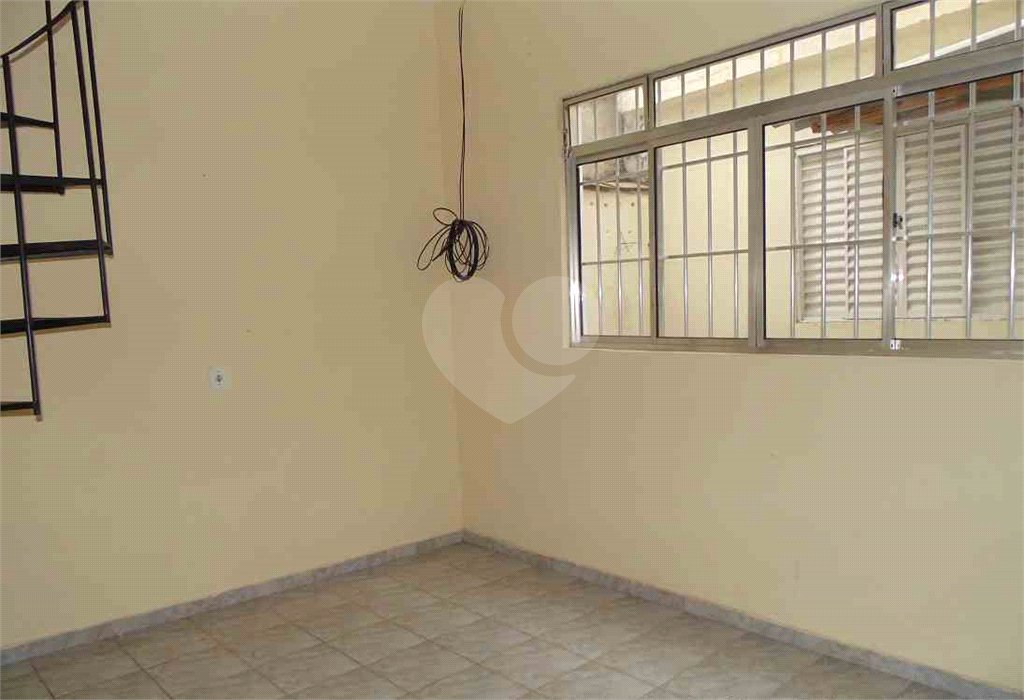 Sobrado à venda com 2 quartos em Casa Verde, São Paulo, SP