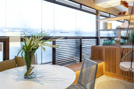 Apartamento à venda com 2 quartos em Santo Cristo, Rio de Janeiro, RJ