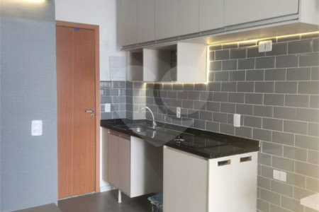 Apartamento à venda com 1 quarto em Vila Mazzei, São Paulo, SP