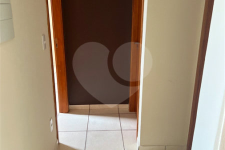 Apartamento à venda com 2 quartos, sendo 1 suíte,  em Residencial e Comercial Palmares, Ribeirão Preto, SP