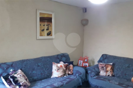 Sobrado à venda com 2 quartos em Vila Gustavo, São Paulo, SP
