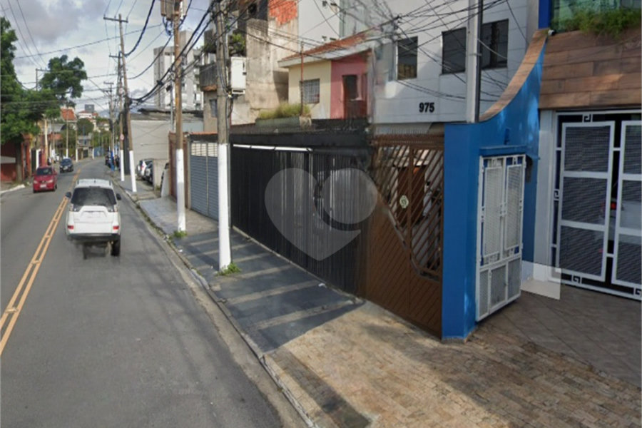 Sobrado à venda com 4 quartos, sendo 1 suíte, em Vila Guilherme, São Paulo, SP