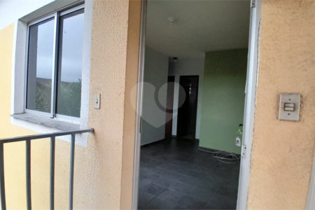Apartamento à venda com 2 quartos em Campo Grande, Rio de Janeiro, RJ