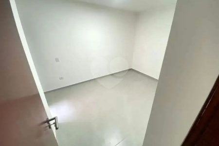 Casa à venda com 1 quarto em Água Fria, São Paulo, SP