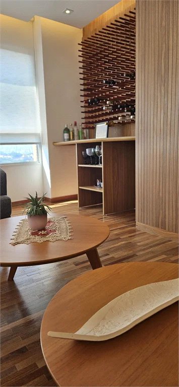 Apartamento à venda com 3 suítes em Jardim Arpoador, São Paulo, SP