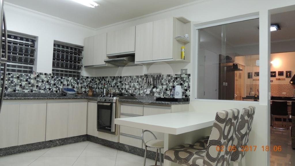 Sobrado à venda com 3 suítes em City Campo Grande, São Paulo, SP