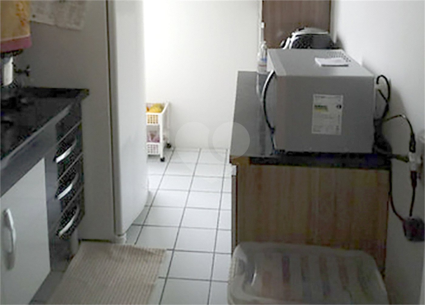 Apartamento à venda com 2 quartos em Jaguaré, São Paulo, SP