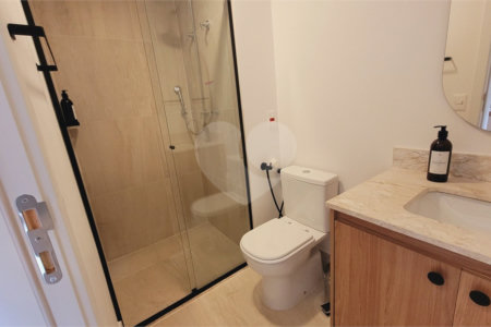 Studio para alugar em Cerqueira César, São Paulo, SP