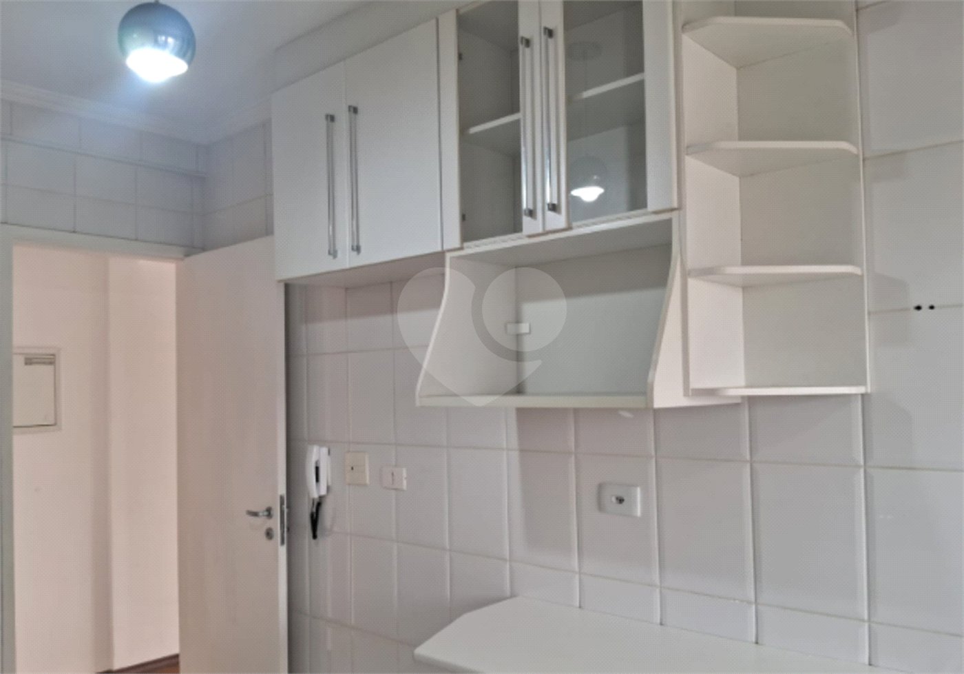 Apartamento à venda com 3 quartos, sendo 2 suítes, em Santana, São Paulo, SP