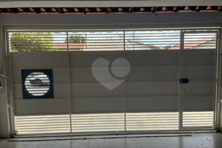 Casa à venda com 3 quartos, sendo 1 suíte, em Cidade Nova Ii, Indaiatuba, SP