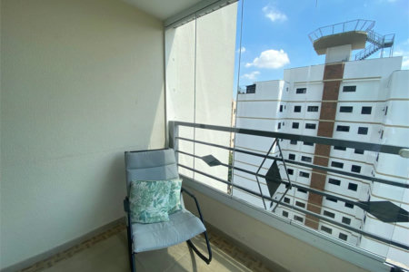 Apartamento à venda com 4 quartos, sendo 2 suítes, em Vila Hamburguesa, São Paulo, SP