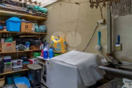 Apartamento à venda com 2 quartos em Vila Paulicéia, São Paulo, SP
