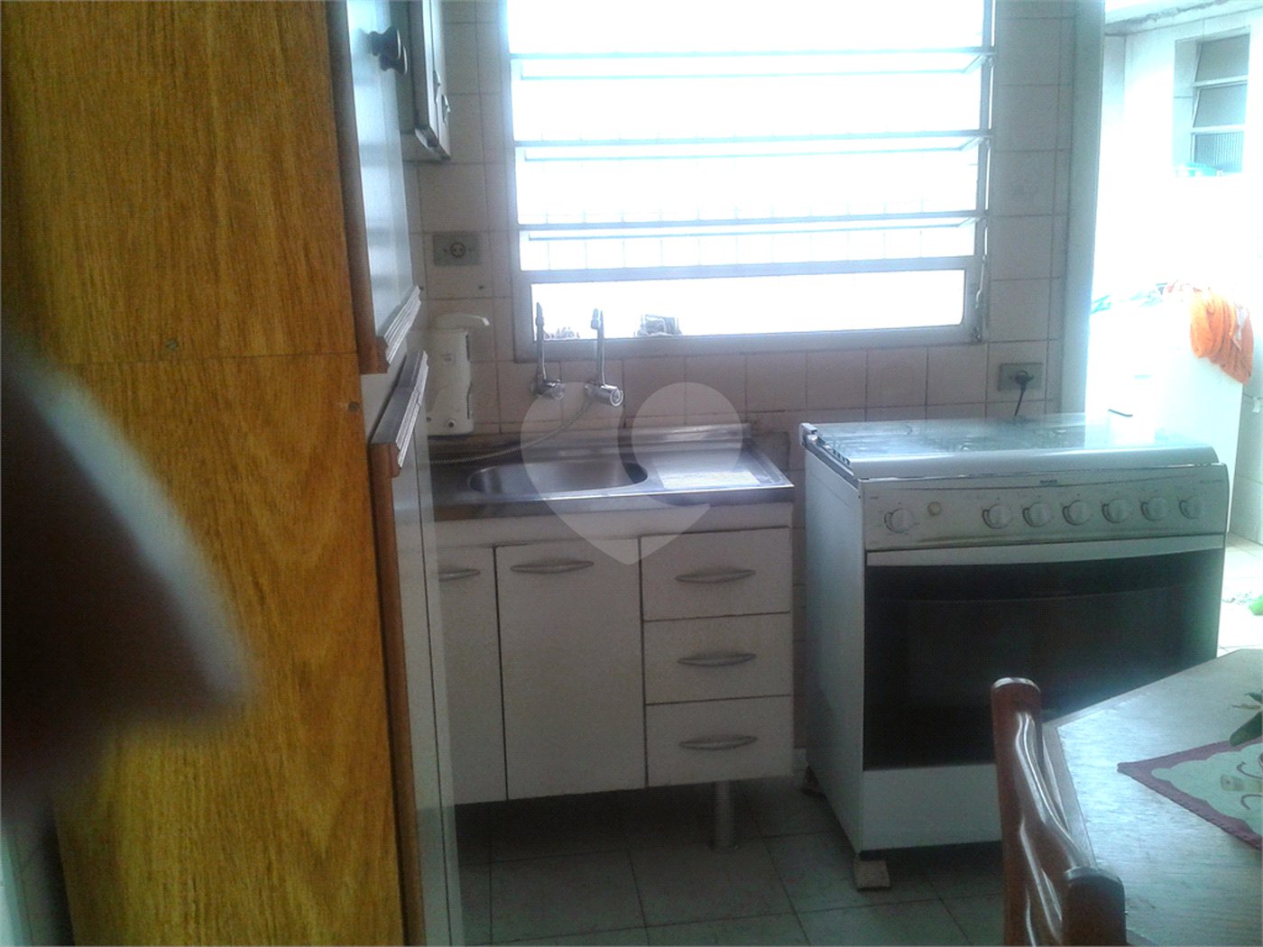 Sobrado à venda com 3 quartos, sendo 1 suíte, em Vila Santo Estéfano, São Paulo, SP