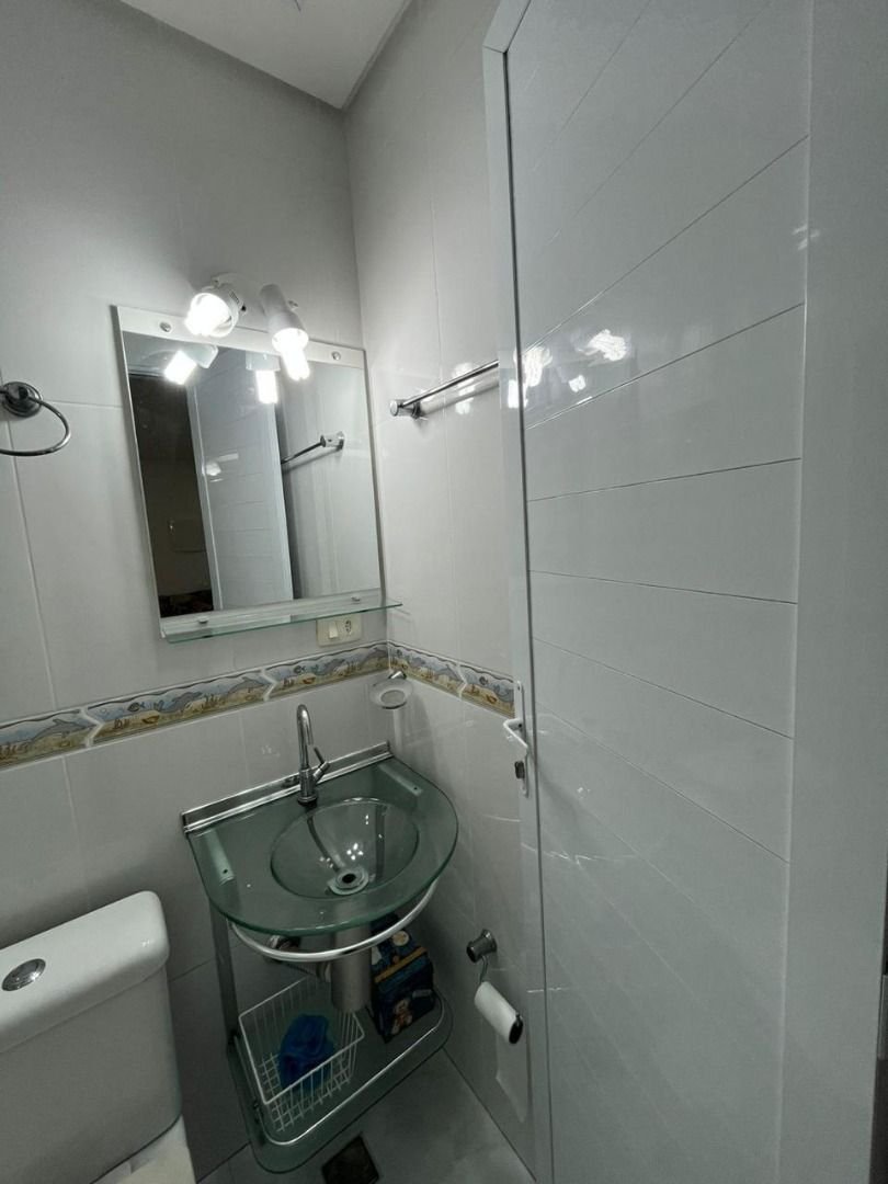 Casa com 2 dormitórios à venda, 80 m² por R$ 440.000,00 - Loteamento João Batista Julião - Guarujá/SP