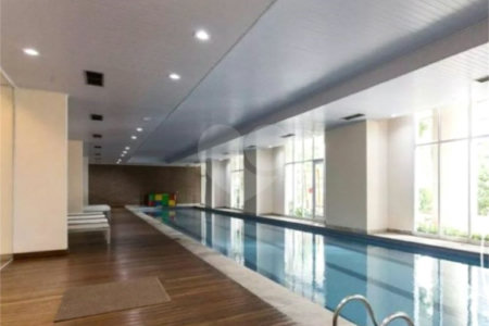 Apartamento à venda com 3 suítes em Cidade Monções, São Paulo, SP
