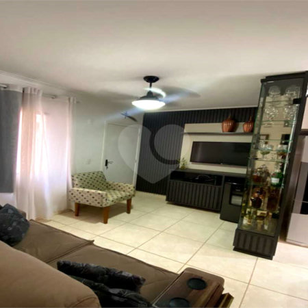 Apartamento à venda com 2 quartos em Parque Residencial Lagoinha, Ribeirão Preto, SP