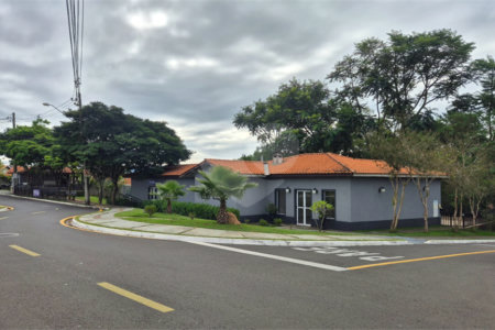 Casa à venda com 2 quartos no condomínio Del Rey, Sorocaba - SP