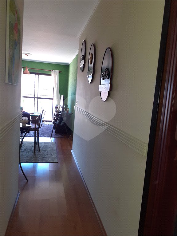 Apartamento à venda com 2 quartos em Vila Mazzei, São Paulo, SP