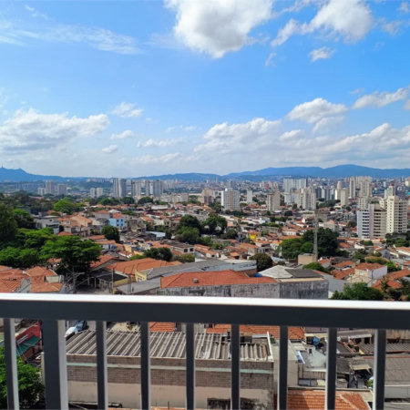 Apartamento à venda com 2 quartos em Vila Ipojuca, São Paulo, SP