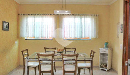 Sobrado à venda com 3 quartos, sendo 1 suíte,  em Vila Formosa, São Paulo, SP
