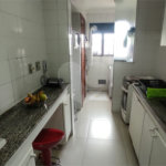 Apartamento à venda com 3 quartos, sendo 1 suíte,  em Santana, São Paulo, SP