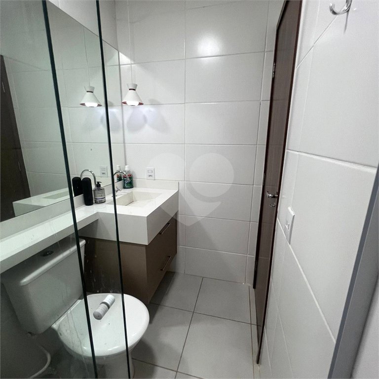 Apartamento 2 Dorm e uma Suíte 59m² próximo ao SESC