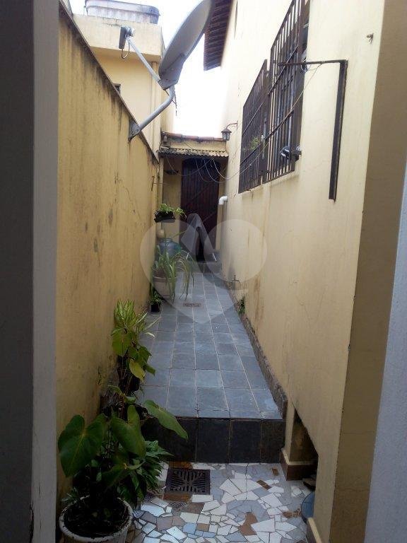 Sobrado à venda com 3 quartos em Imirim, São Paulo, SP