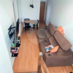 Apartamento à venda com 3 quartos, sendo 1 suíte,  em Vila Butantã, São Paulo, SP