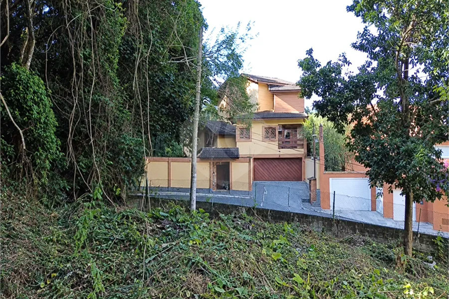 Terreno à venda em Horto Florestal, São Paulo, SP