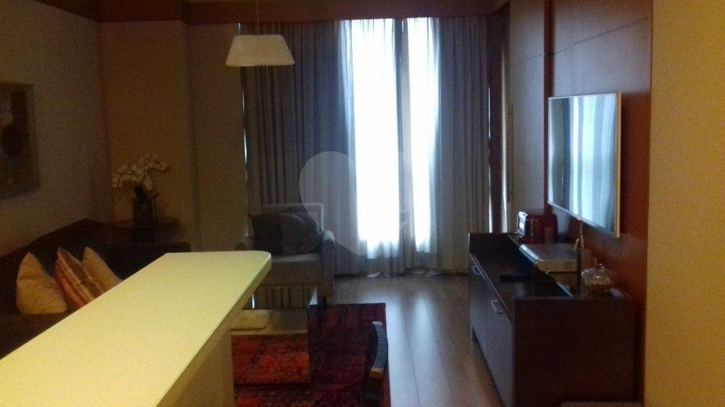 Flat à venda com 1 quarto em Jardim São Paulo(zona Norte), São Paulo, SP