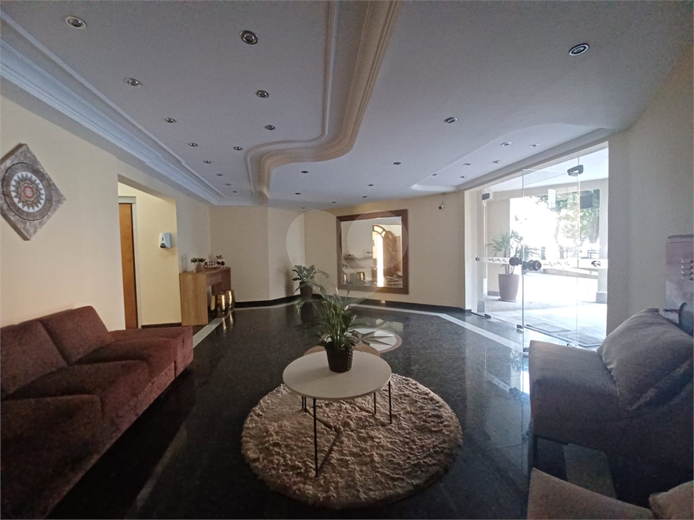 Apartamento à venda com 2 quartos em Vila Erna, São Paulo, SP