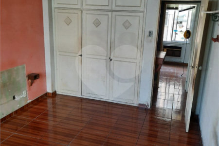 Apartamento à venda com 4 quartos em Tijuca, Rio de Janeiro, RJ